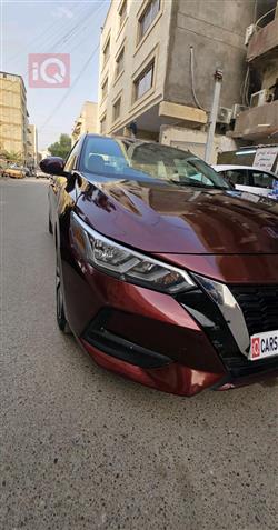 نيسان سنترا